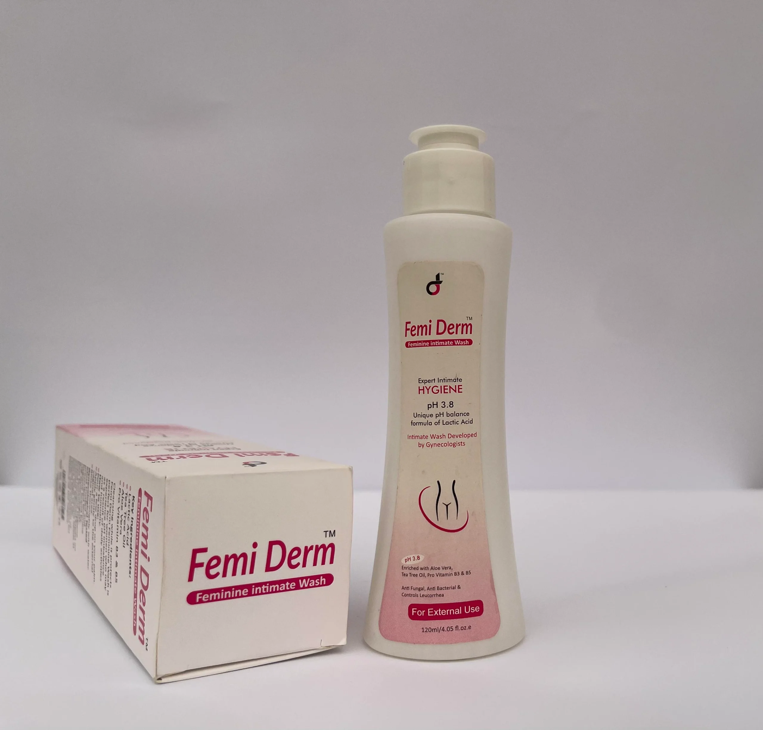 FEMI DERM BY GNG