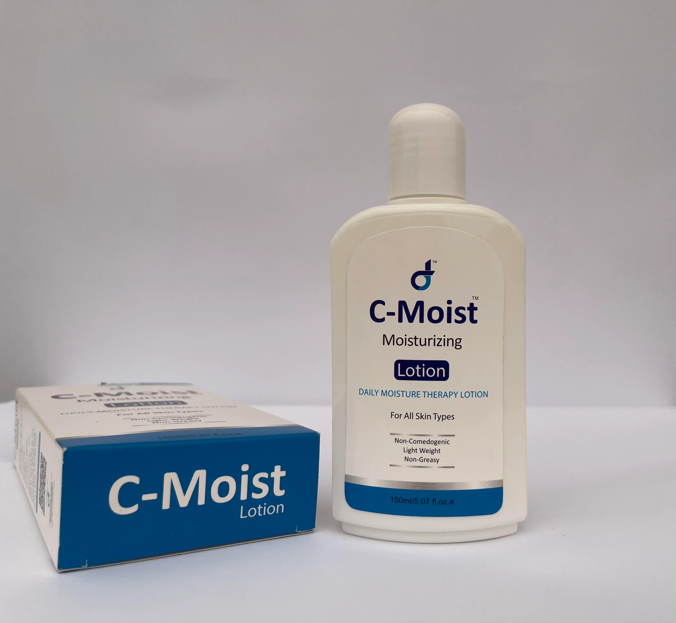 C-MOIST MOISTURIZING LOTION BY GNG