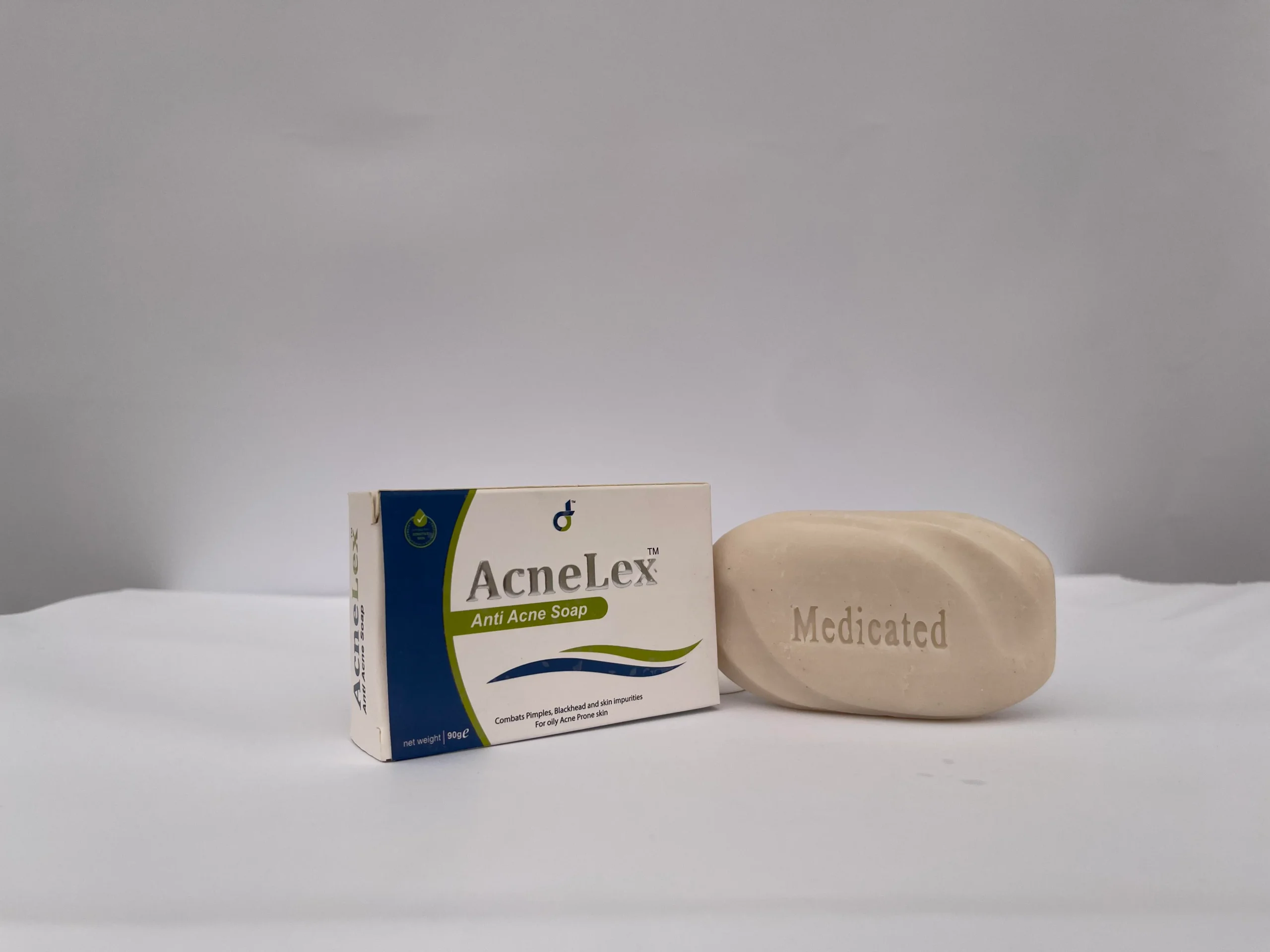 ACNELEX ANTI ACNE SOAP