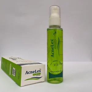 ACNELEX FACE WASH