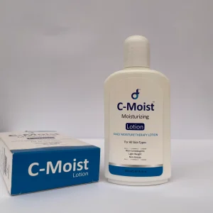 C-MOIST MOISTURIZING LOTION BY GNG