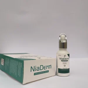 Nia Derm Pore Minimizer Serum