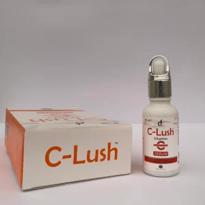 C-Lush Vitamin C Serum